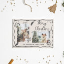 Search for doodle christmas cards Modern
