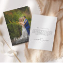 Search for mr mrs thank you cards Love and thanks