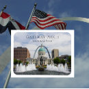 Search for gateway magnets Travel