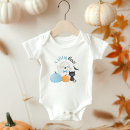 Search for black cat baby clothes Spooky