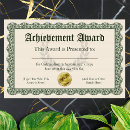 Search for honour student Award