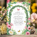 Search for archway invitations Floral