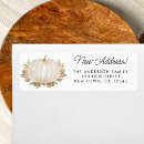 Search for pumpkins return address labels We've moved