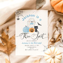 Search for spirit invitations Blue