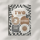 Search for cool birthday invitations Happy face