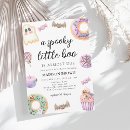 Search for spooky baby shower invitations Fall
