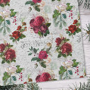 Search for french christmas wrapping paper Joyeux noel