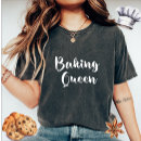 Search for baking womens tshirts Fun