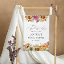 Search for autumn wedding posters Fall in love