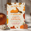 Search for pie birthday invitations Is turning one