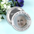 Search for photo badges Celebration of life