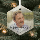 Search for memorial for loved one Modern minimalist