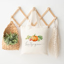 Search for local bags Farmers market
