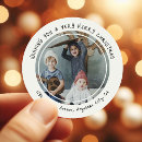 Search for add your own photo return address labels Modern