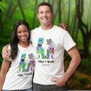 Search for funny bride and groom tshirts Humour