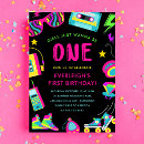 Search for girls just wanna invitations 80s