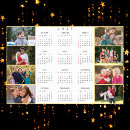 Search for yearly calendar posters 2025