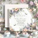 Search for fairy tea party invitations For her