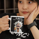 Search for mad scientist mugs Cartoon