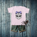 Search for skull kids tshirts Bow