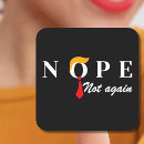 Search for nope stickers Funny