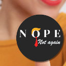 Search for nope stickers Funny