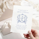 Search for cornflower wedding invitations Floral