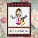 Search for cleaning lady cards Funny
