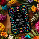 Search for fiesta wedding invitations Cinco de mayo