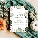 Search for fall gender neutral baby shower invitations Watercolor