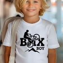 Search for bmx kids tshirts Racing