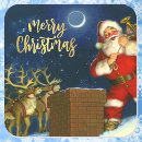 Search for christmas eve stickers Reindeer
