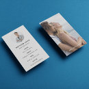 Search for wildlife business cards Professional photograph