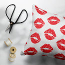 Search for lipstick pillowcases For her