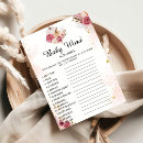 Search for fall baby shower games Modern
