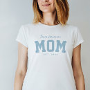 Search for blue tshirts For her