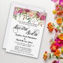 Search for fuschia wedding invitations Pink