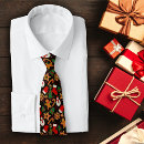 Search for holiday baking ties Xmas