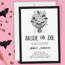 Search for halloween hen party invitations Itinerary