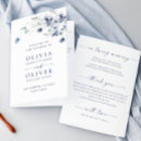 Search for christmas party programmes Floral