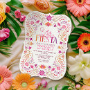 Search for spanish girl birthday invitations For her