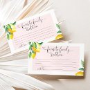Search for favourites invitations Watercolor