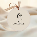 Search for female artist stickers Aesthetician