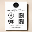 Search for business posters Black and white