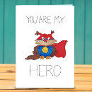 Search for hero dad cards Cartoon