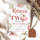 Search for pumpkin 2nd birthday Our little pumpkin