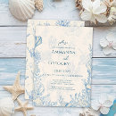 Search for hawaiian beach wedding invitations Nautical