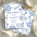 Search for petals and prosecco bridal shower invitations Flowers