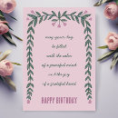 Search for mindful cards Floral