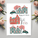 Search for first home cards Housewarming